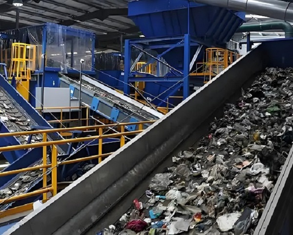 Steps for stale garbage collection