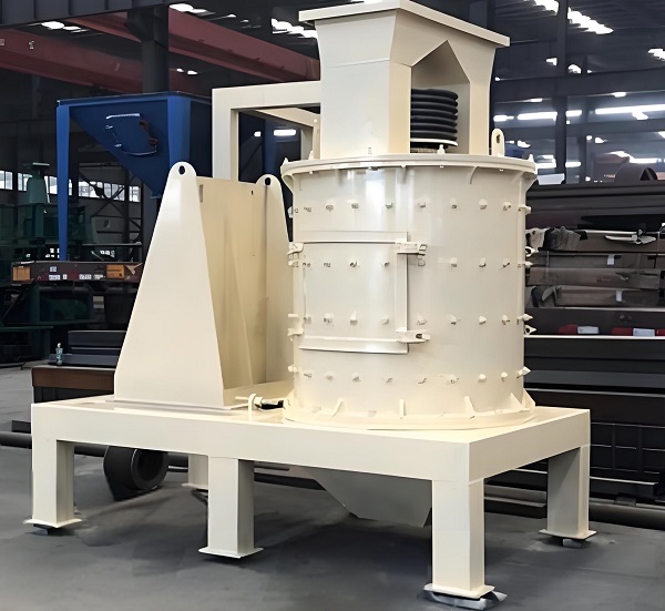 Compound Crusher