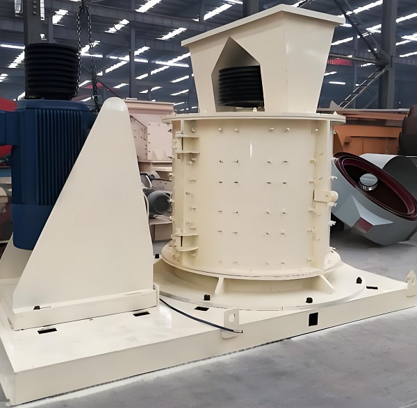Compound Crusher