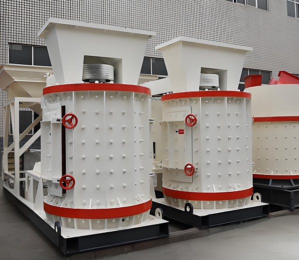 Compound Crusher