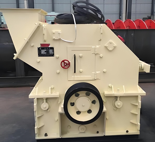 Fine Crusher
