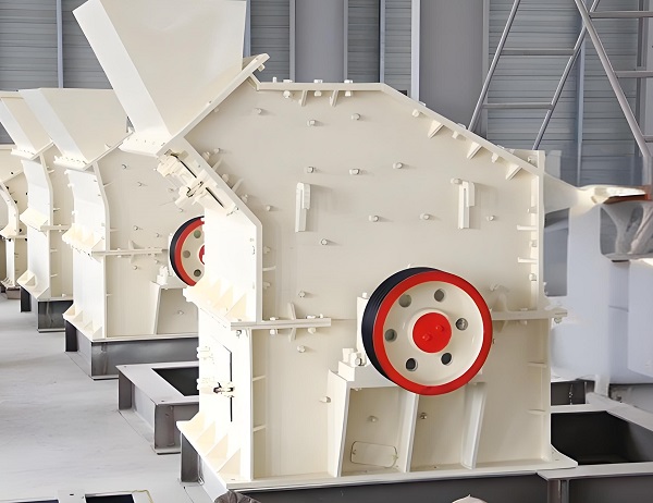 Fine Crusher