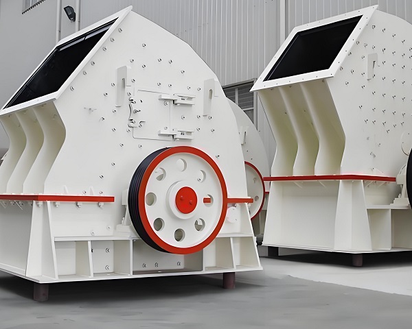 The function and application scenarios of hammer crusher