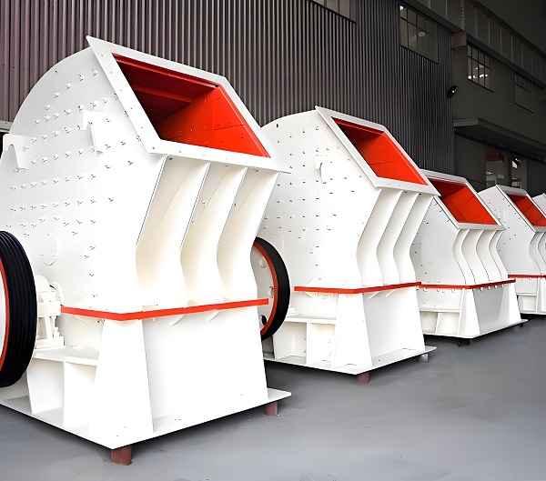 Hammer Crusher