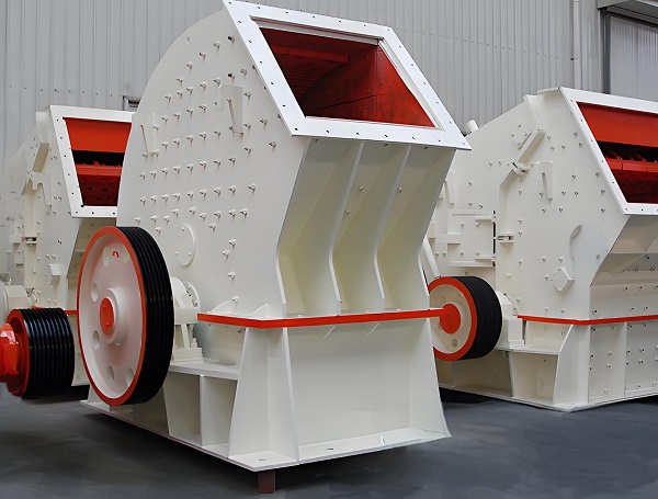 Hammer Crusher