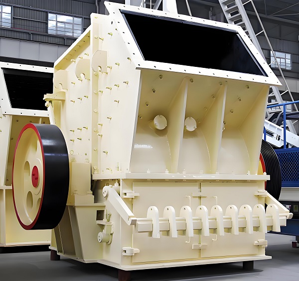 Hammer Crusher