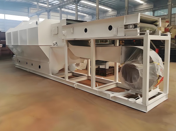 Wind Sifter
