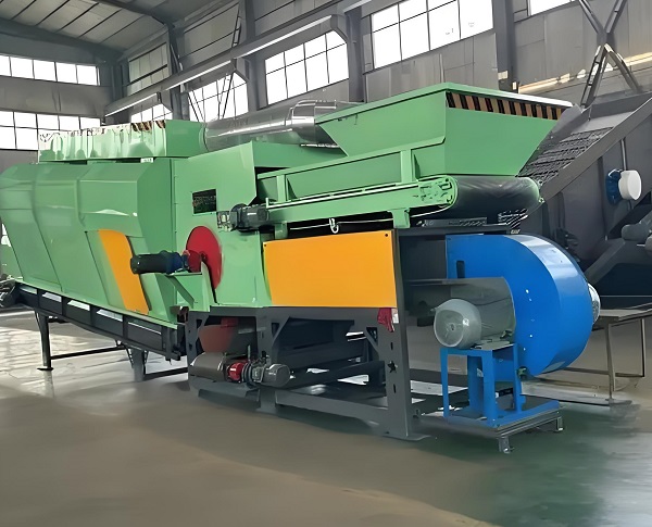 Wind Sifter