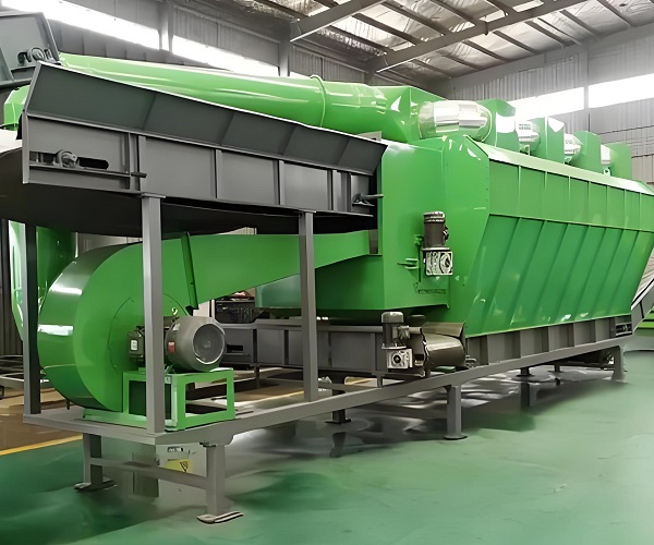 Wind Sifter