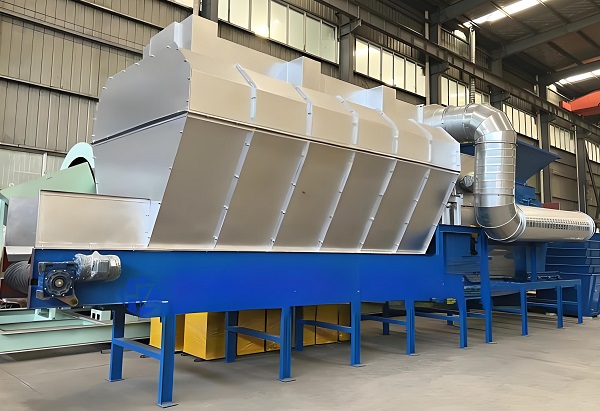 Wind Sifter