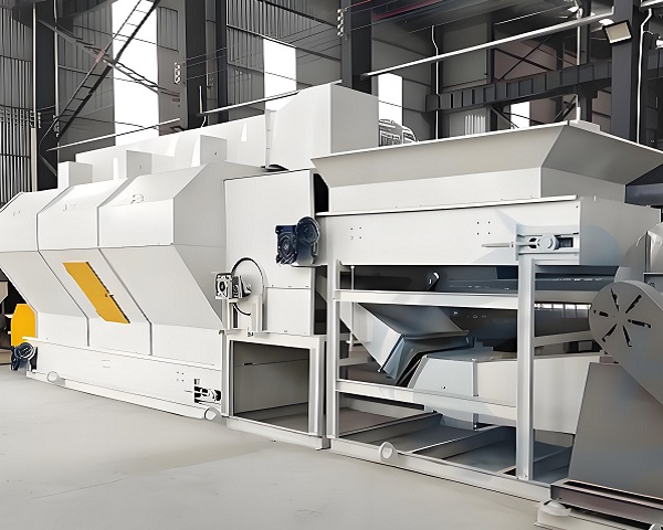 air separator air separator