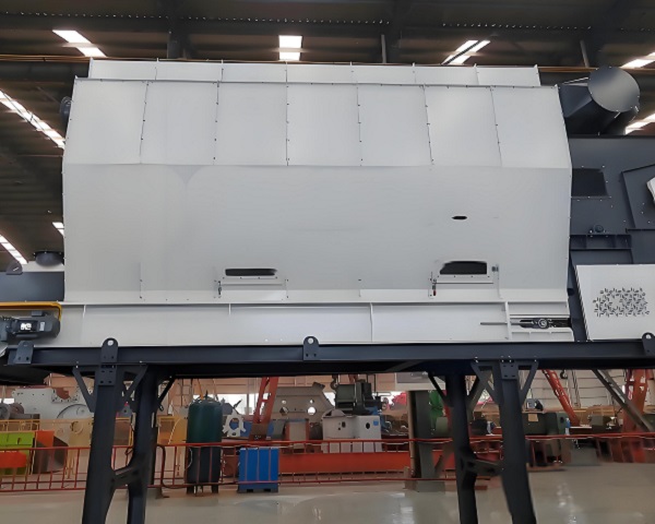 air separator air separator