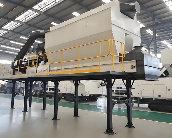 air separator air separator