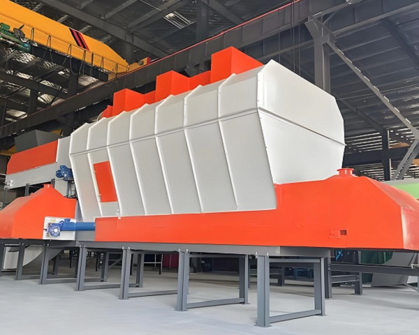 Applications and features of air separators