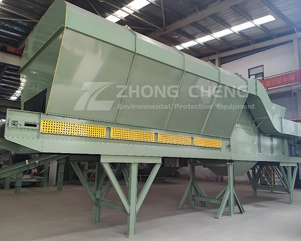 How to make air separators more durable？