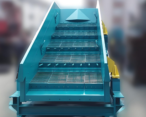 The mechanism and advantages of Finger Screen