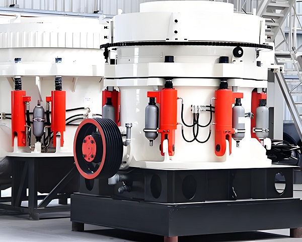 Malfunction and Maintenance of Cone Crusher