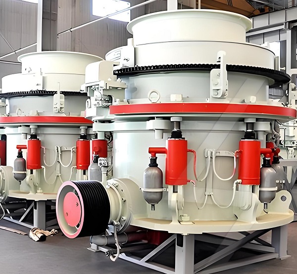 Construction waste crusher