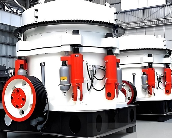 Installation and maintenance of European-style cone 