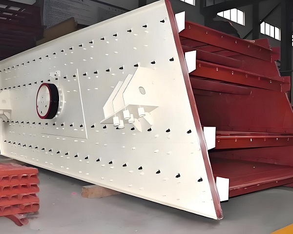 Types of waste suitable for processing with vibratin