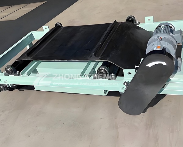 How to choose construction waste screening equipment