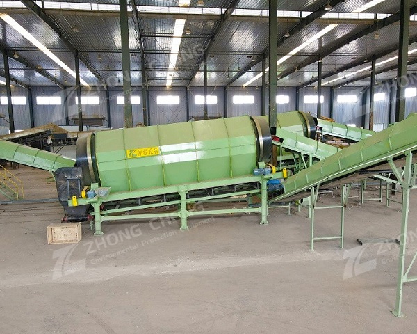 The professionalism and advantages of Zhongcheng age