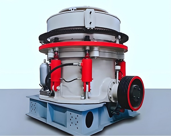 Cone Crusher for Sale