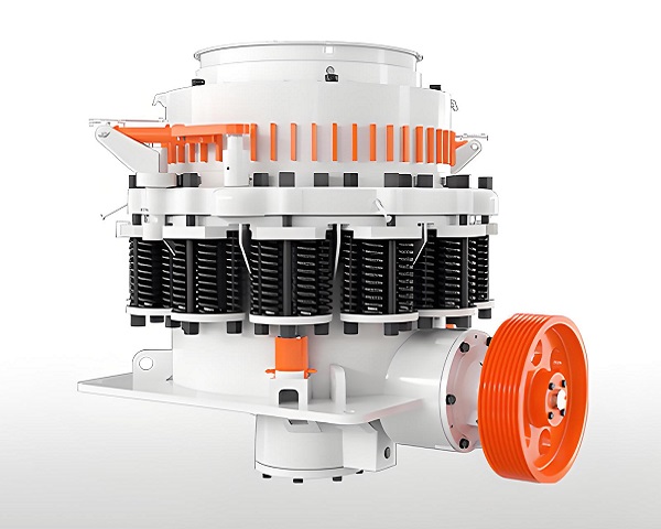 PY Cone Crusher