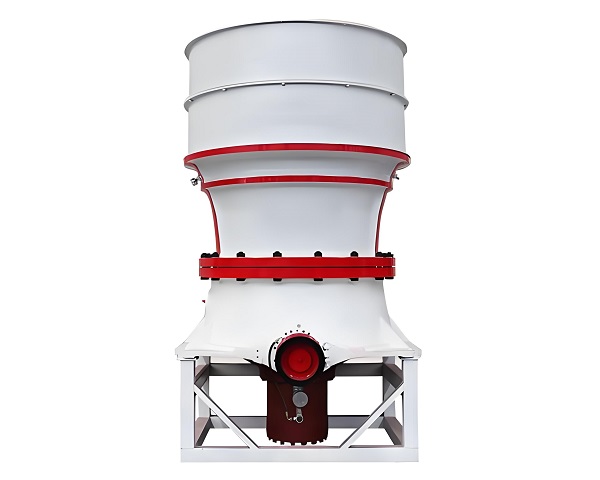 Single Cylinder Cone Crusher