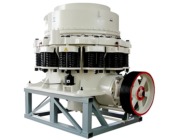 Spring Cone Crusher