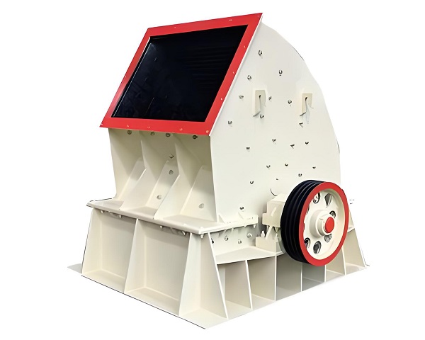 Hammer Crusher for Sale