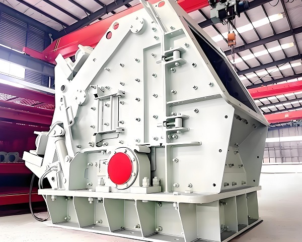 CI Impact Crusher