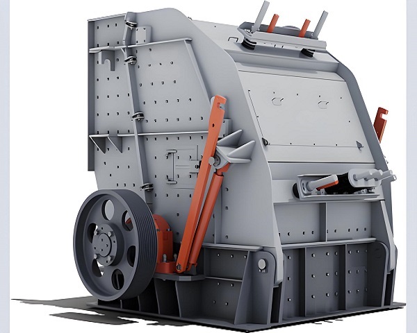 Horizontal Impact Crusher