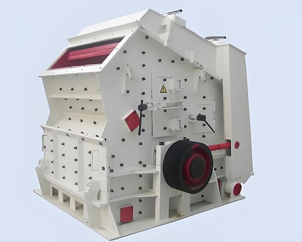 Impact Crusher for Sale