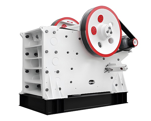 C Series Jaw Crusher