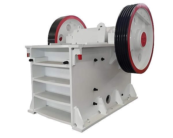 European Version Jaw Crusher