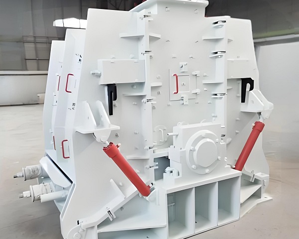 Coarse Crusher