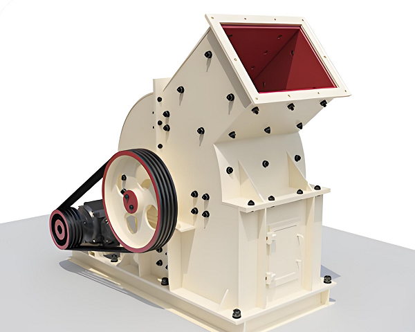 Fine Crusher