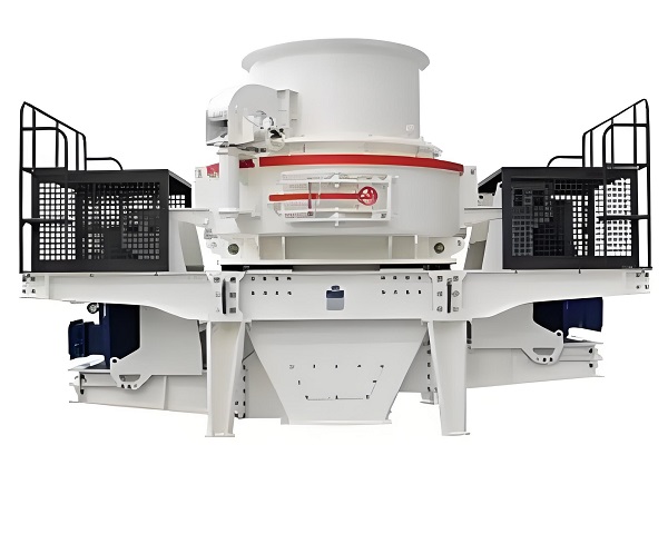 Sand Maker