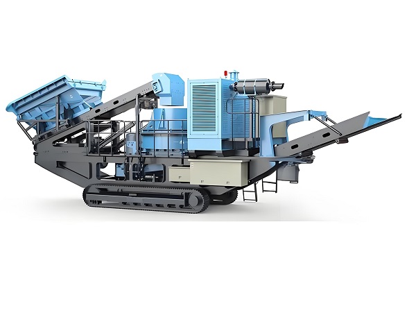 Mobile Crusher for Sale