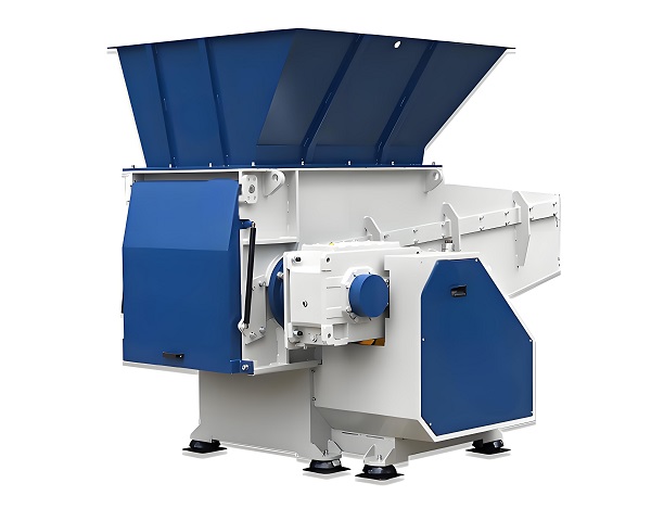 Single Shaft Shredder for Sale