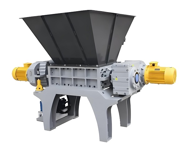 Bulky Waste Shredder