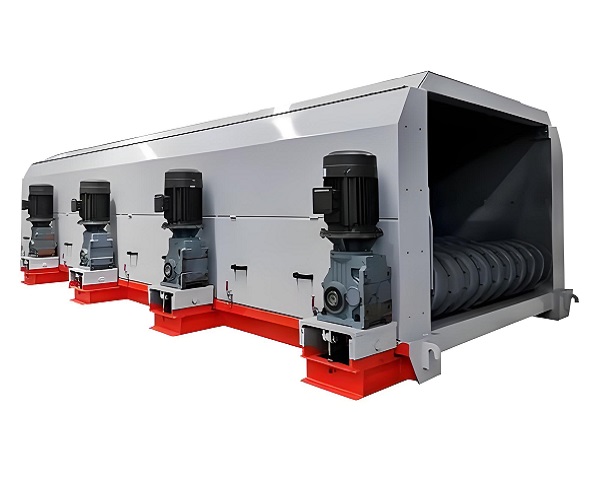 Disc Separator