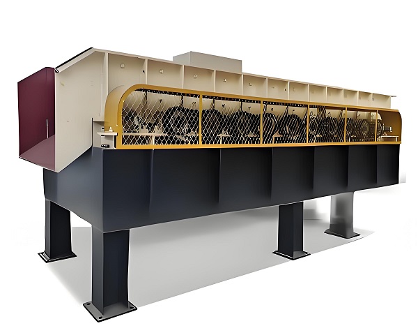 Roller Screen
