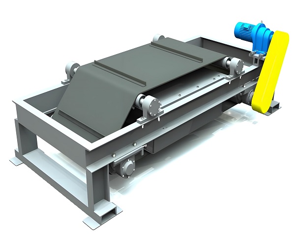 Iron Remover