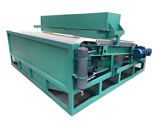 Magnetic Separator Machine