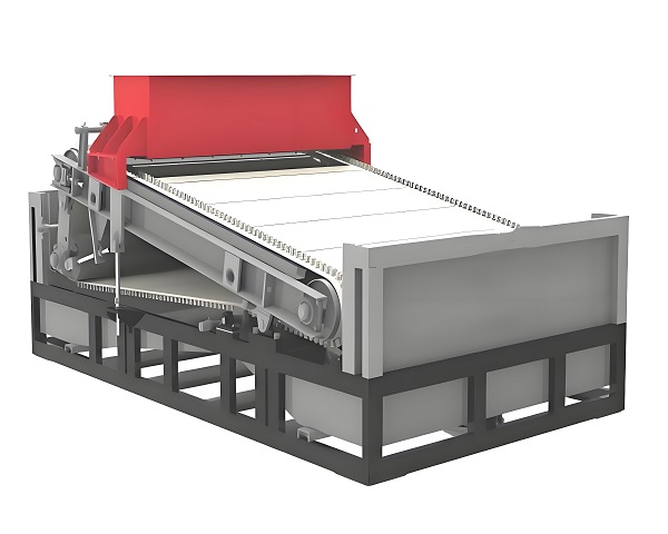 Magnetic Separator for Sale