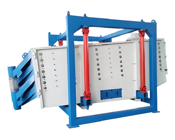 Square Swing Screen