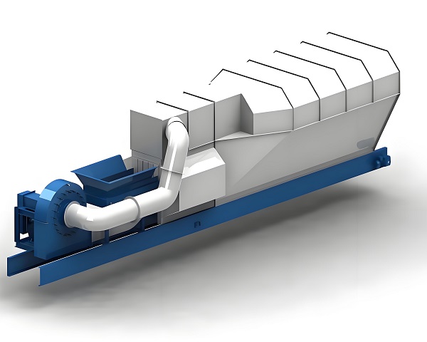 Air Separator