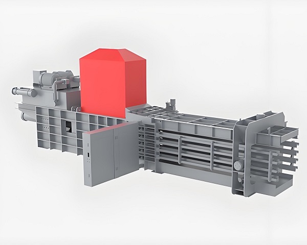Horizontal Balers
